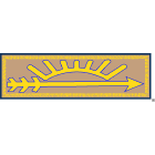 Official Arrow of Light rank emblem